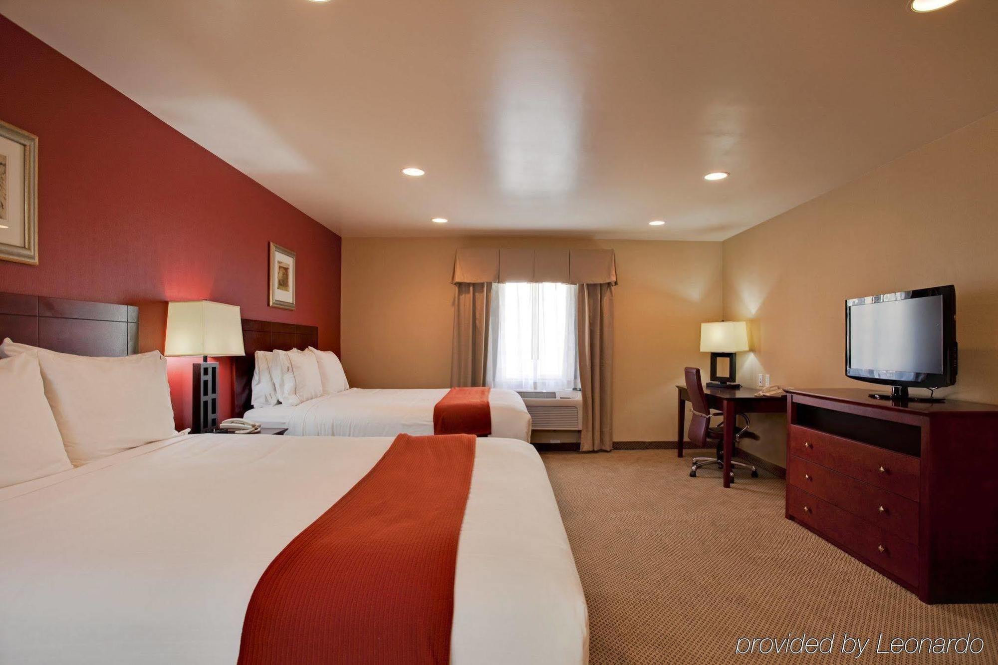 Holiday Inn Express Hotel & Suites Los Angeles Airport Hawthorne, An Ihg Hotel Quarto foto
